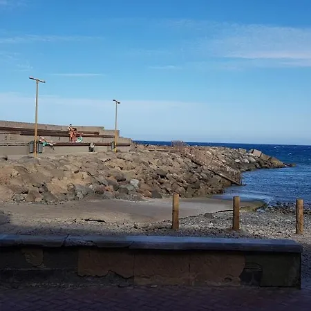 Guest house Muelle *