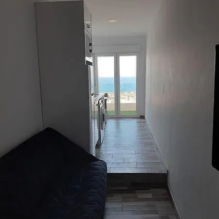 Muelle Guest house Pozo Izquierdo
