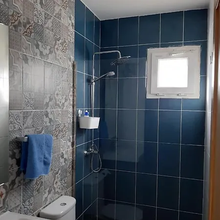 Guest house Muelle Pozo Izquierdo