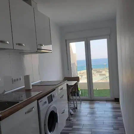 Muelle Guest house *