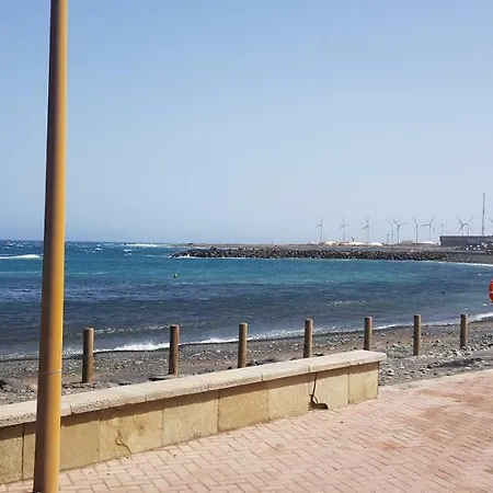Muelle Guest house *