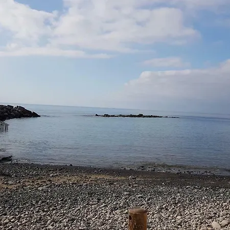 Muelle Guest house Pozo Izquierdo