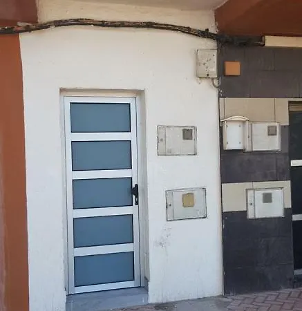 Guest house Muelle Pozo Izquierdo