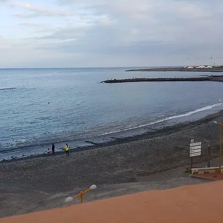 Muelle Guest house