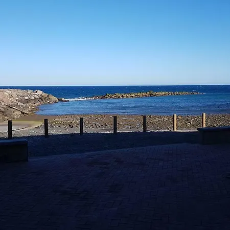 Muelle * Pozo Izquierdo