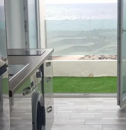 Guest house Muelle