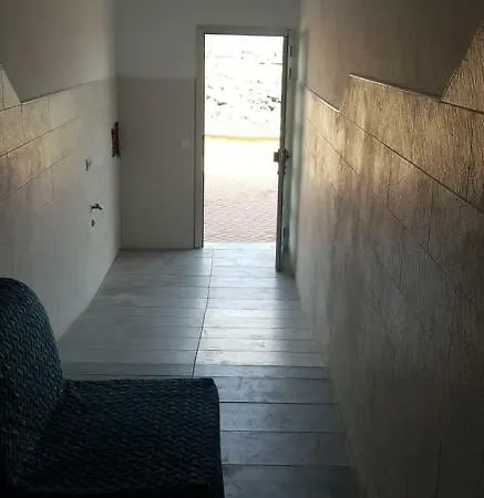 Muelle Guest house