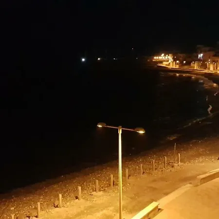 Muelle * Pozo Izquierdo