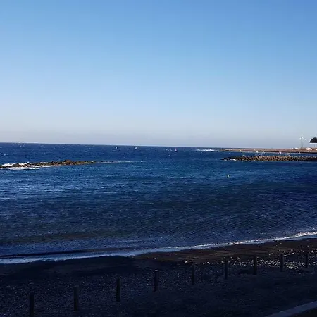 Muelle * Pozo Izquierdo