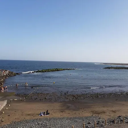Penzion Muelle *